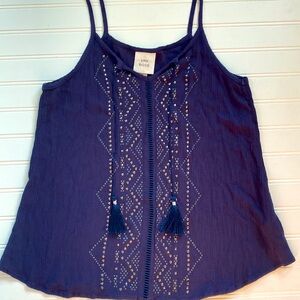 Knox Rose Cami top